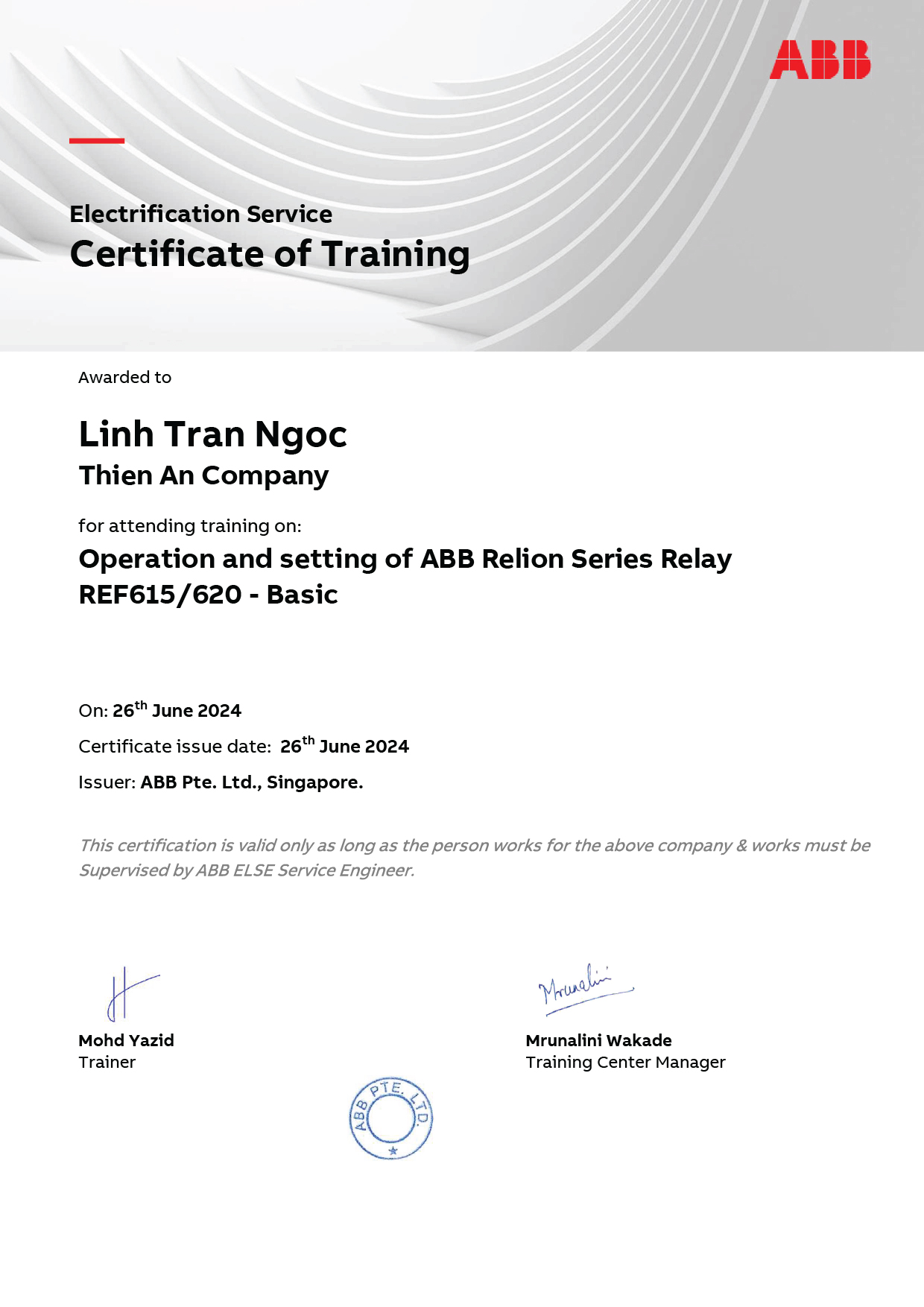 Certificate Cá nhân-02