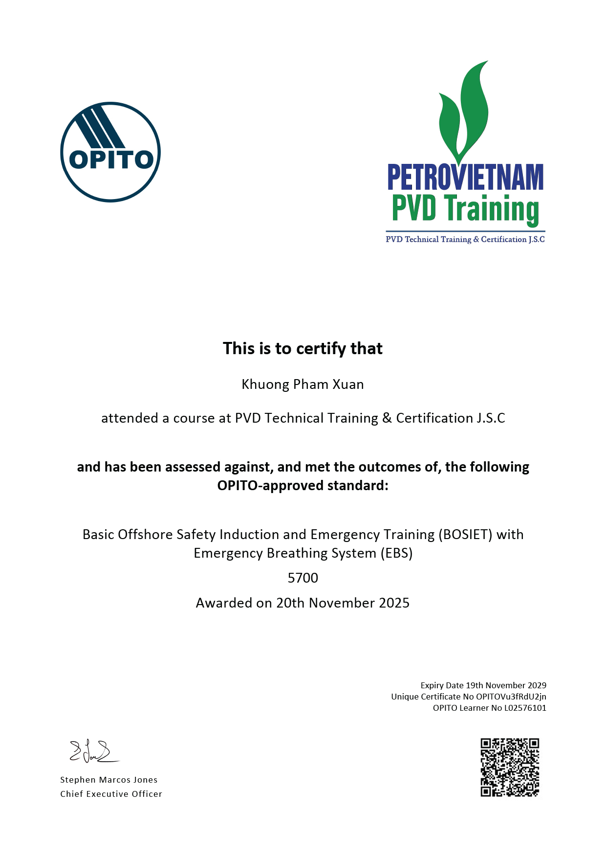 Certificate Cá nhân-06