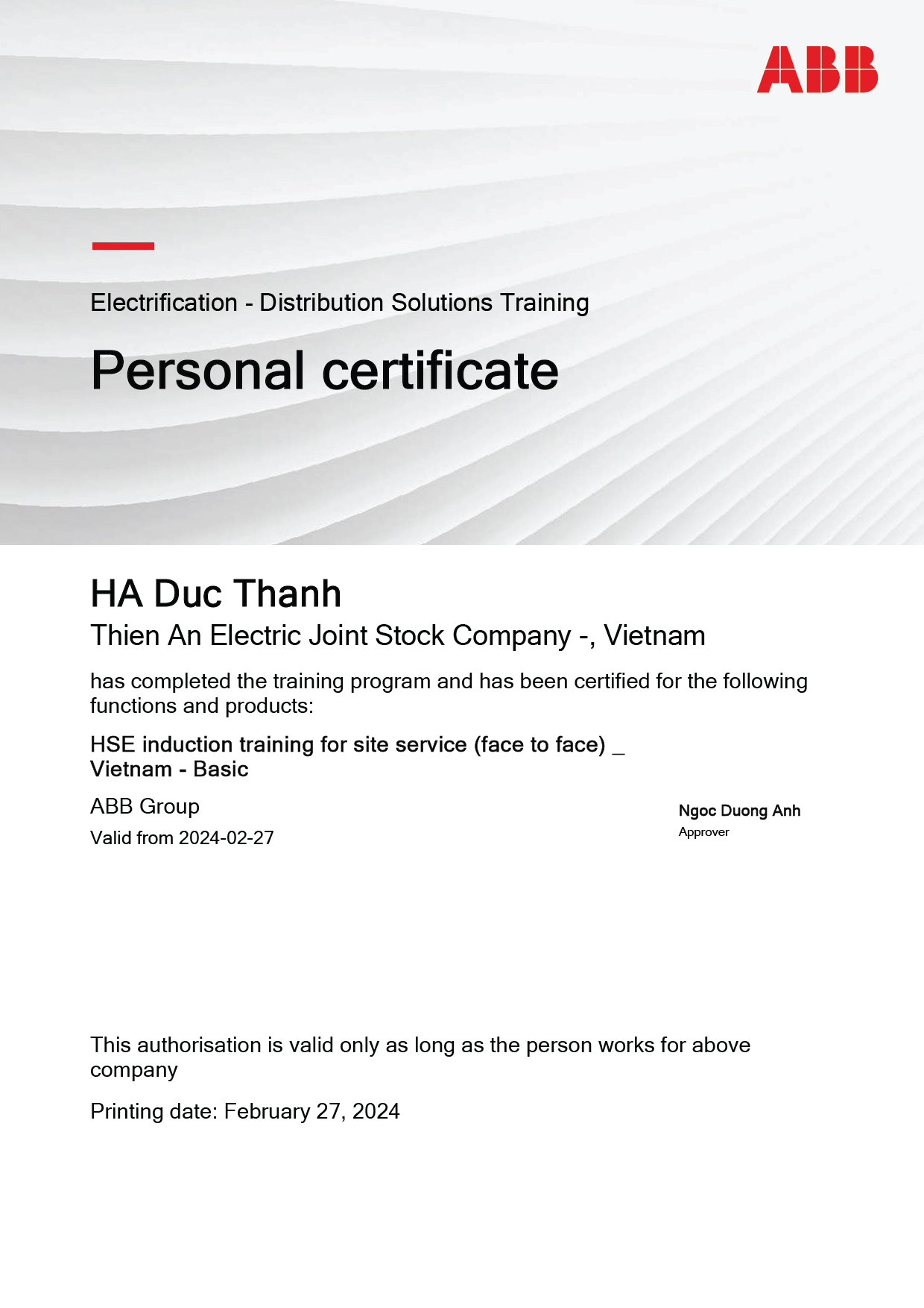 Certificate Cá nhân-07