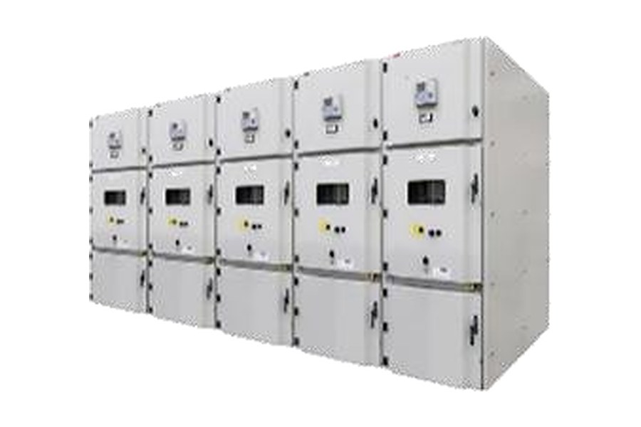 Tủ điện phân phối trung thế - TASC