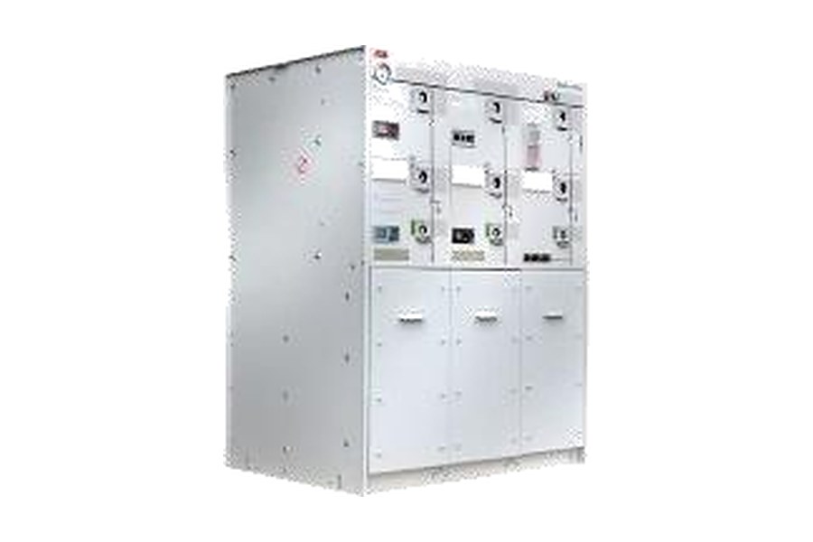 Tủ điện phân phối trung thế - TASC