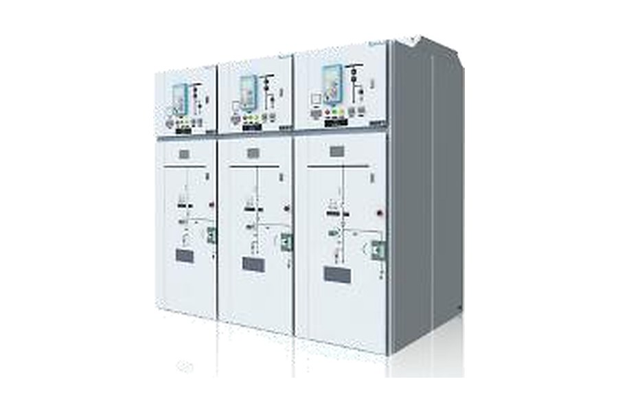 Tủ điện phân phối trung thế - TASC