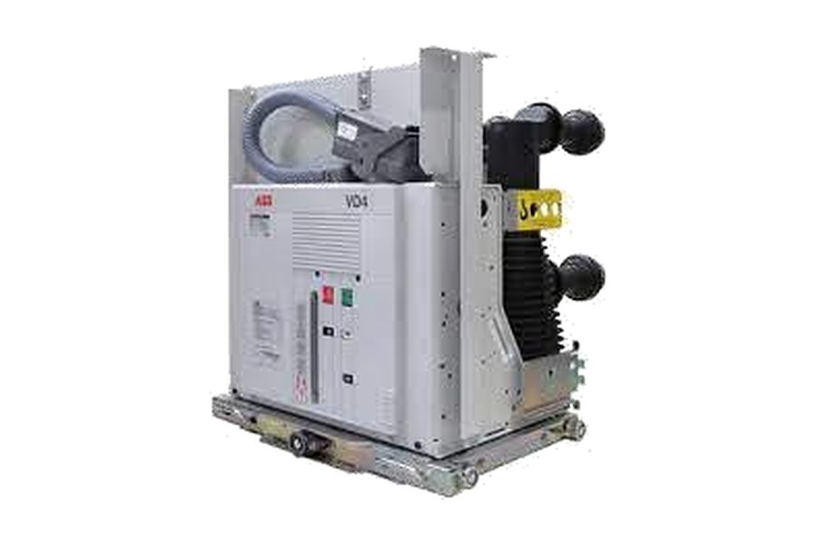 Máy cắt điện trung thế - TASC
