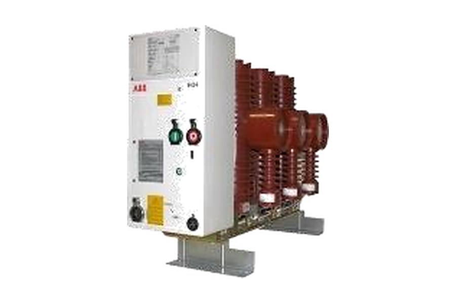 Máy cắt điện trung thế - TASC