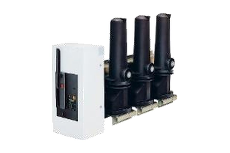Máy cắt điện trung thế - TASC