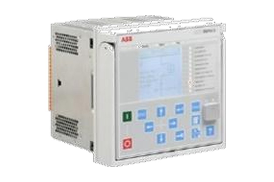 Rơ le bảo vệ - TASC