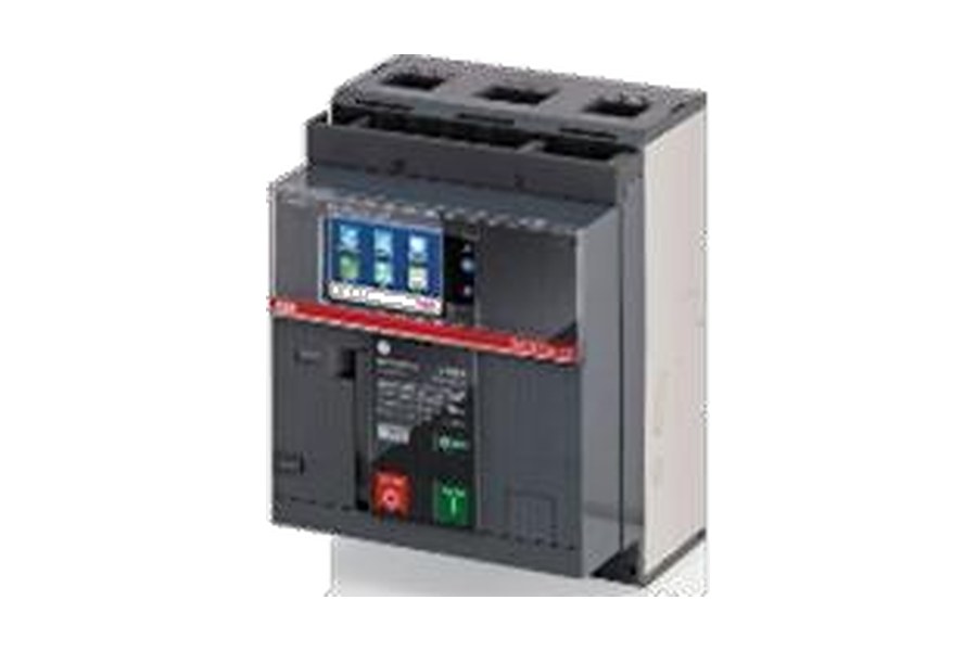 Máy cắt không khí hạ thế ACB - TASC
