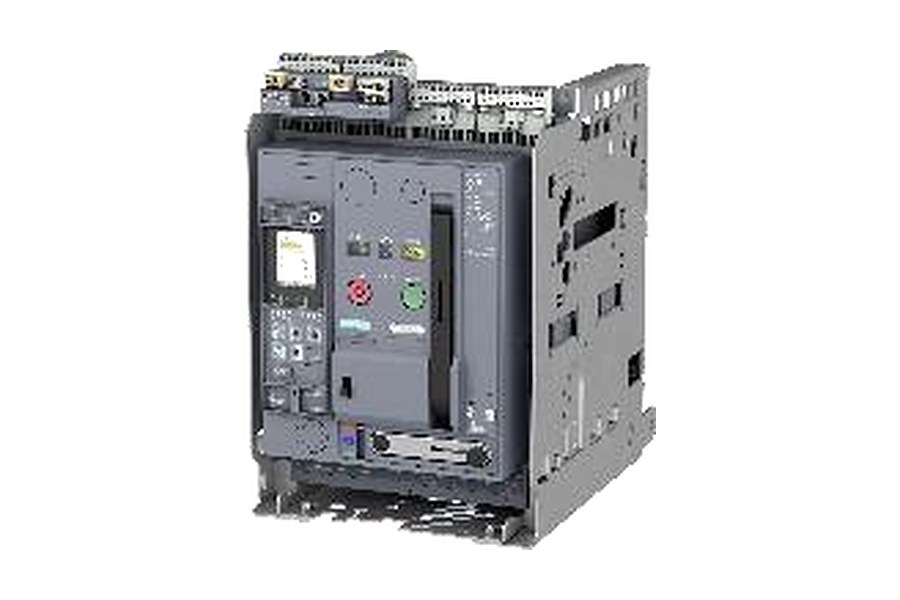 Máy cắt không khí hạ thế ACB - TASC