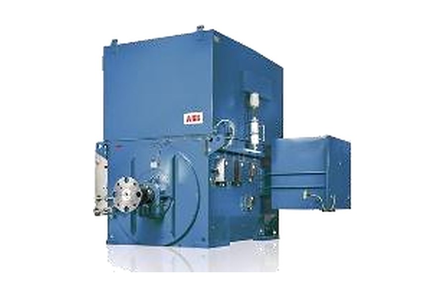 Động cơ điện và biến tần - TASC