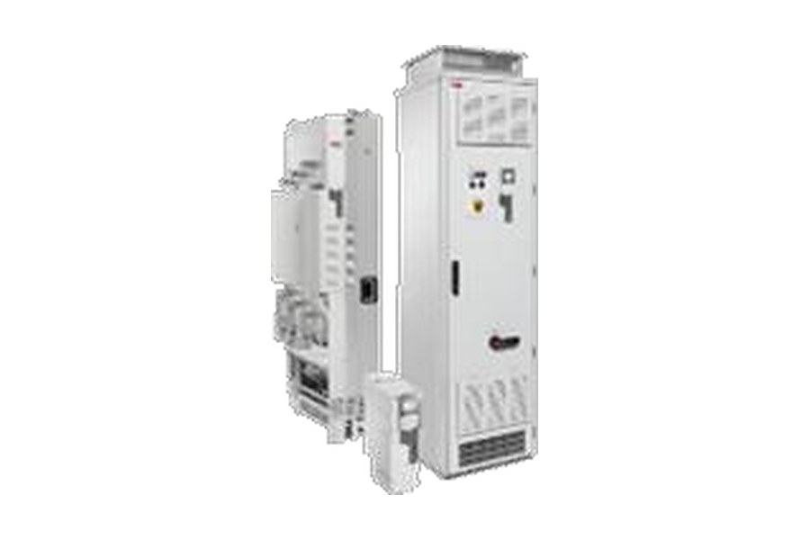 Động cơ điện và biến tần - TASC