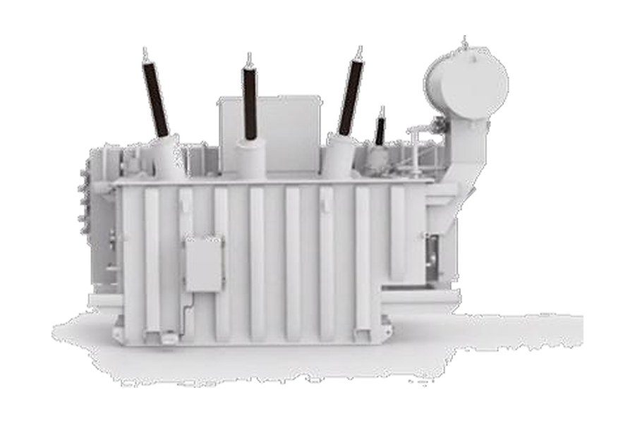 Máy biến áp lực