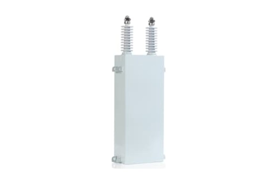 Tụ điện cao thế một pha Hitachi Energy