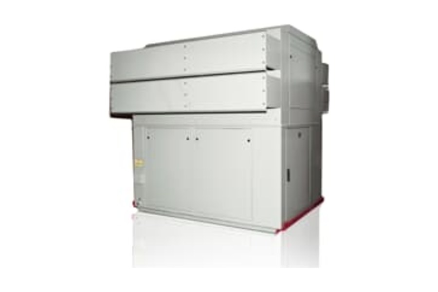 Tủ bù công suất phản kháng trung thế EMPAC Hitachi Energy