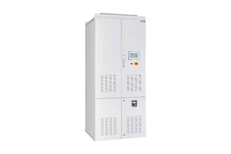 Bộ bù công suất phản kháng PQCR Hitachi Energy