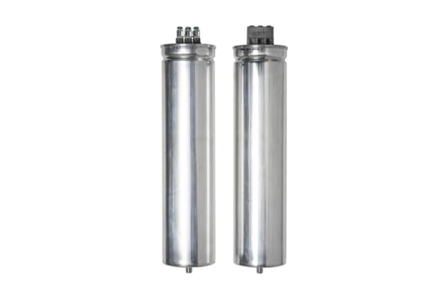 Tụ bù hạ thế QCap Hitachi Energy