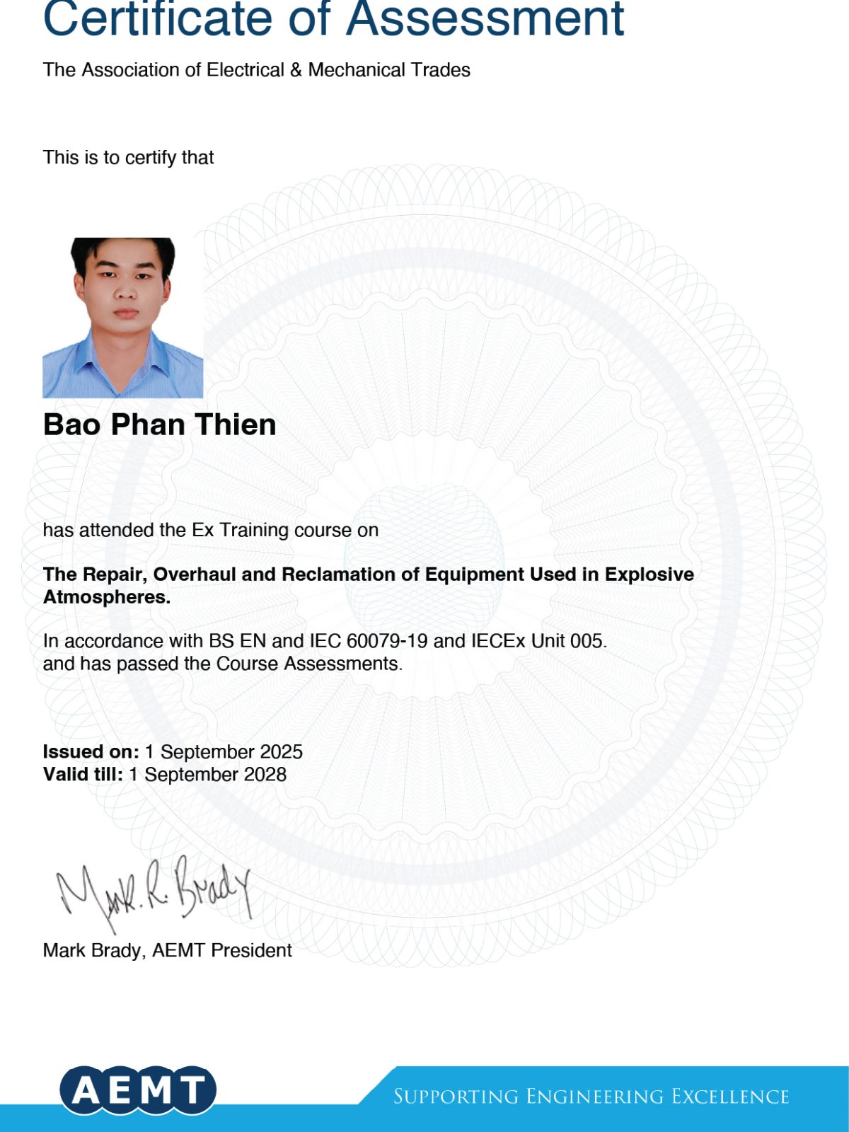 Certificate Cá nhân-03
