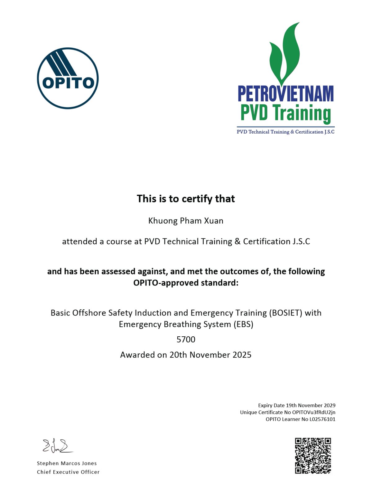 Certificate Cá nhân-06