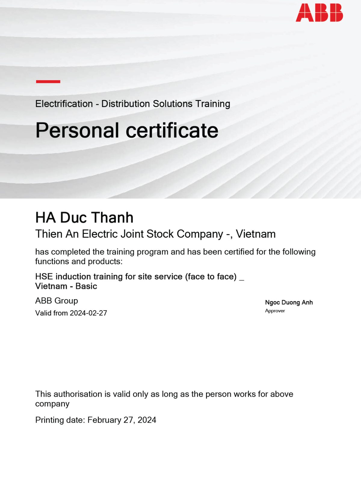 Certificate Cá nhân-07