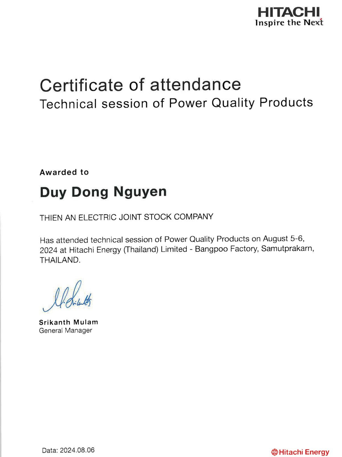 Certificate Cá nhân-08